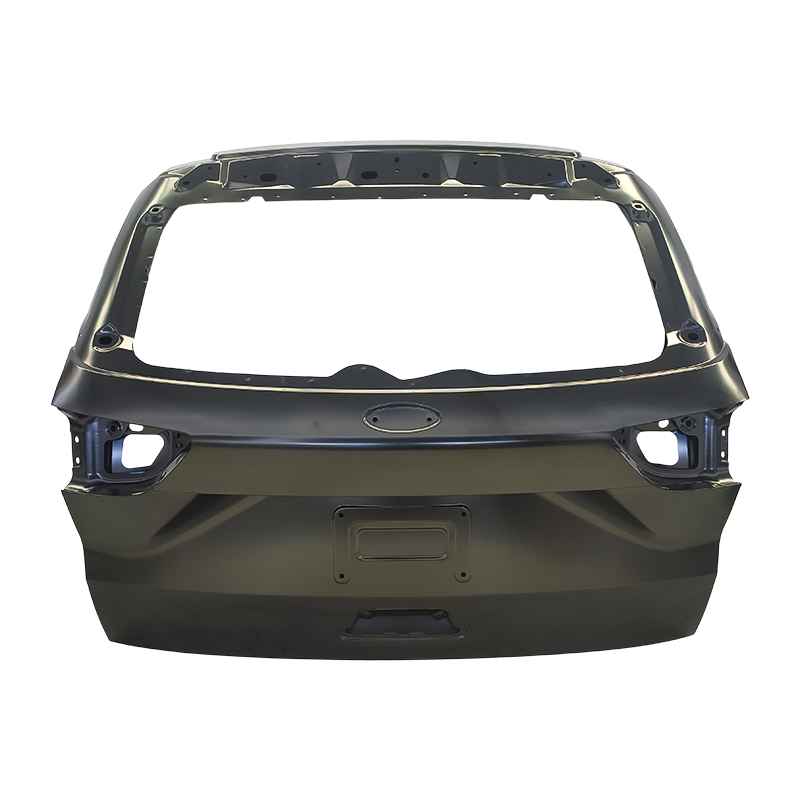 Lámhleabhar Ford Kuga Escape 2020 Edge