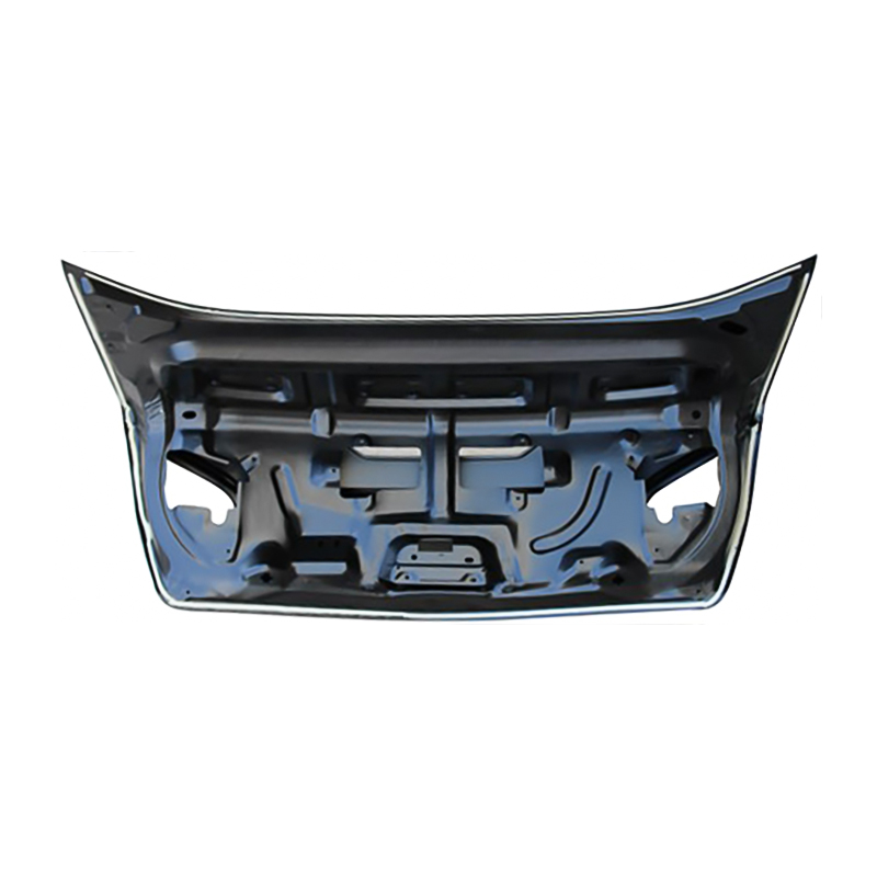 Trunk Lid (taobh cúil) le haghaidh Ford Mondeo Fusion 2007 2008 2009