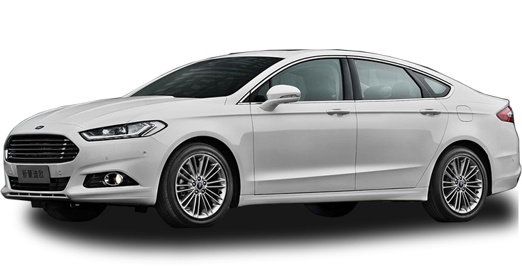 Ford Mondeo Comhleá 2013 saor in aisce