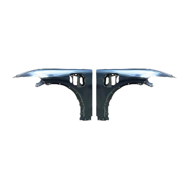 MUSTANG MACH-E fender