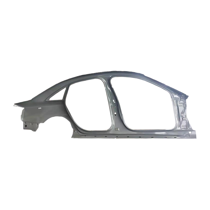 Painéil taoibh AUDI A6 C7