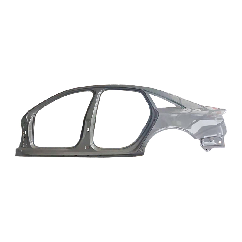 Painéil taoibh AUDI A6 C7