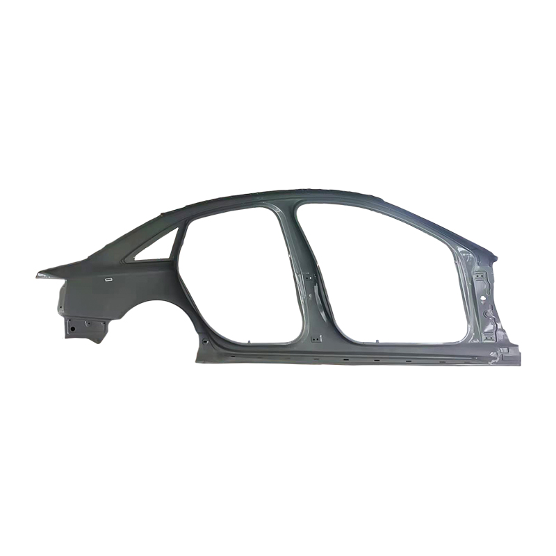 Painéil taoibh AUDI A6 C7