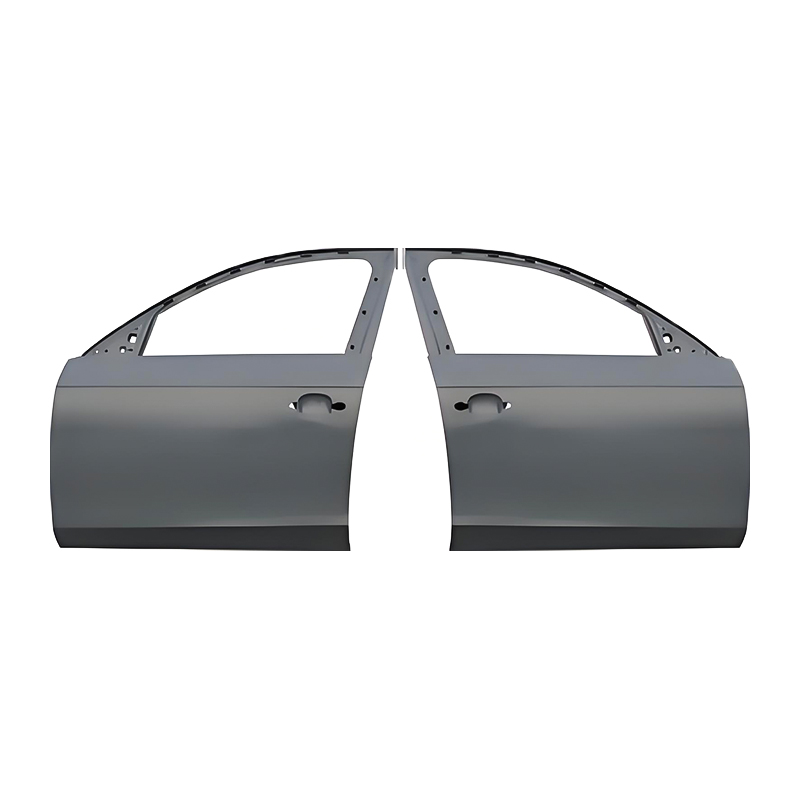 AUDI A6 C8 An doras tosaigh