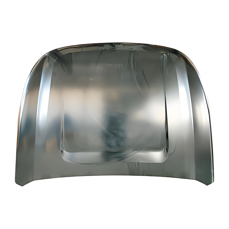 YUKON 15 Cochall