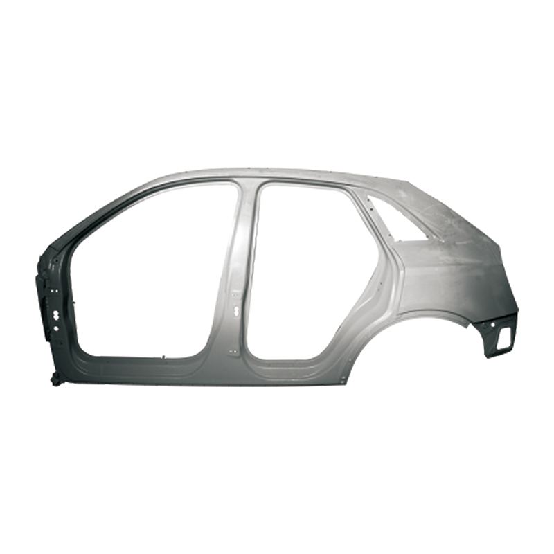 Painéal taobh AUDI Q3