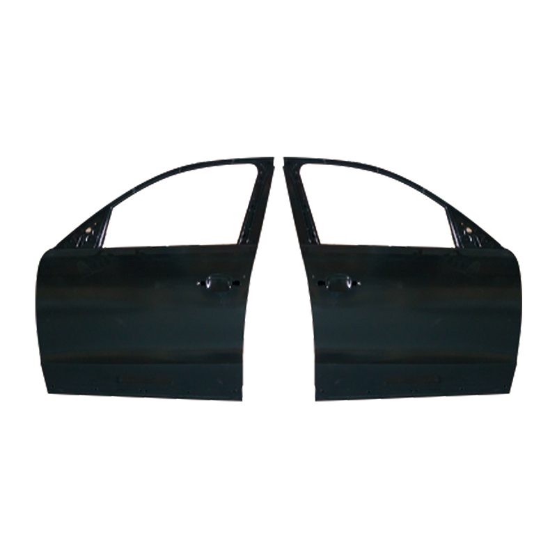 AUDI Q5 09 An doras tosaigh