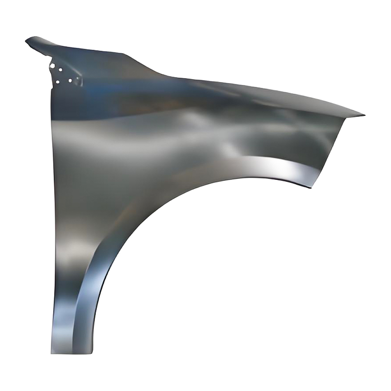 FLUENCE fender