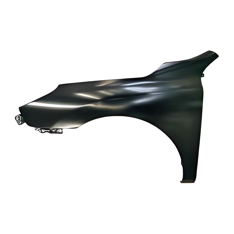 LATITUDE Fender tosaigh