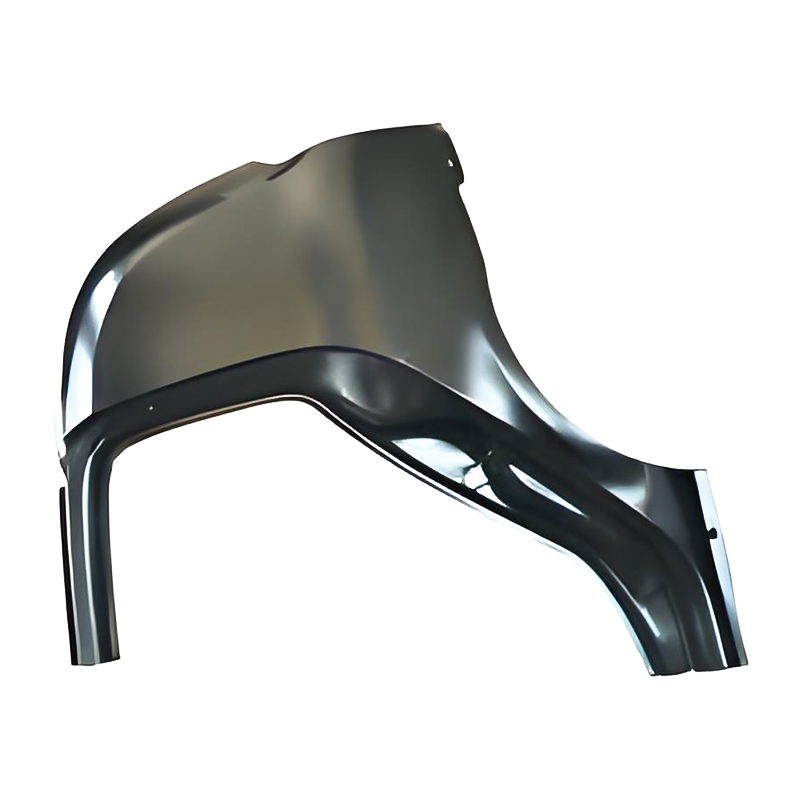 RENAULT CLIO 04 fender