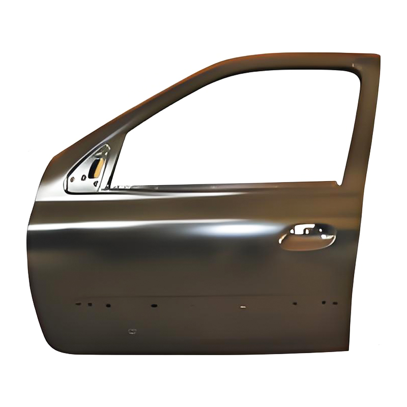 RENAULT CLIO 04 An doras tosaigh
