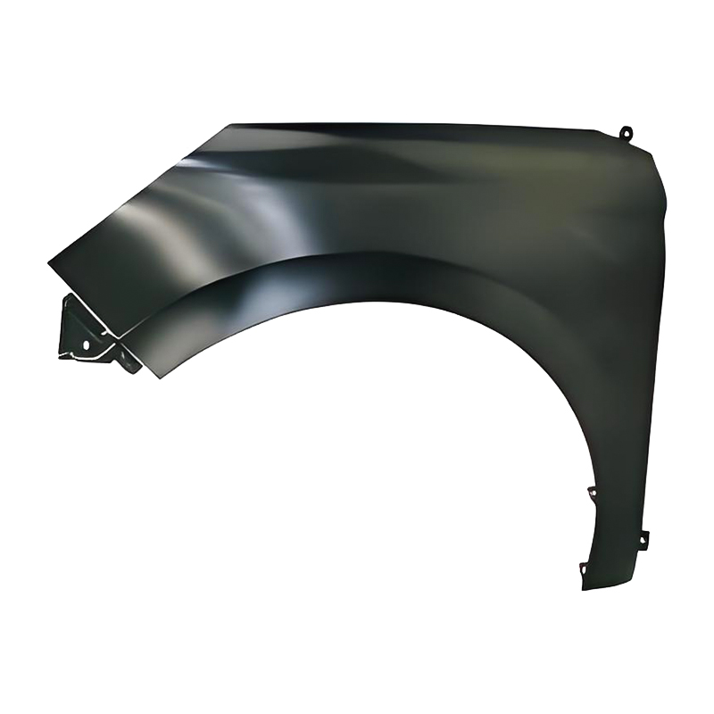 RENAULT CLIO 20 fender