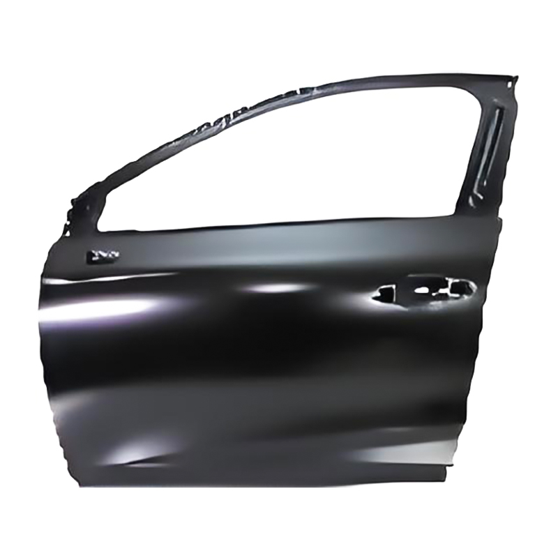 RENAULT CLIO 20 An doras tosaigh