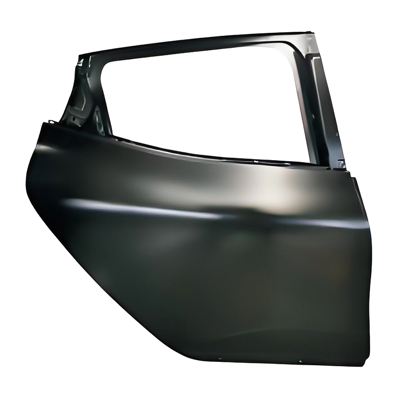RENAULT CLIO 20 An doras cúil