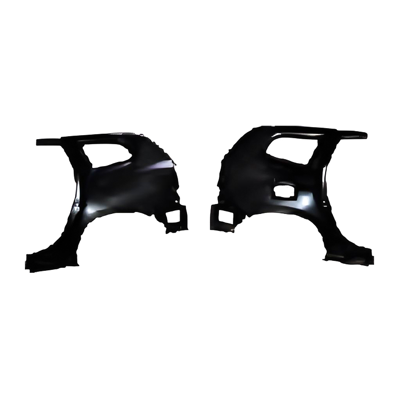 RENAULT DACIA DUSTER 18 Fender cúil
