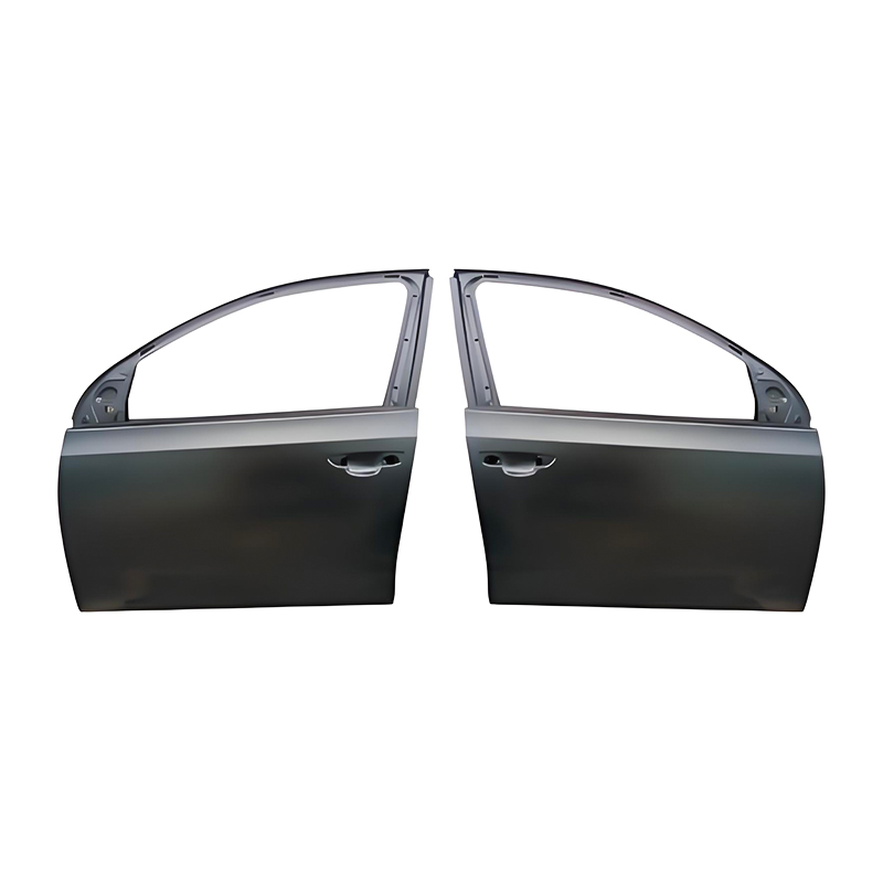 GOLF 10 Doras tosaigh