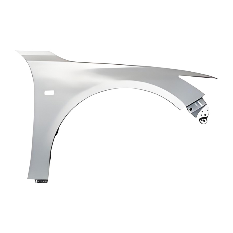 RÉIR 18 Fender Tosaigh