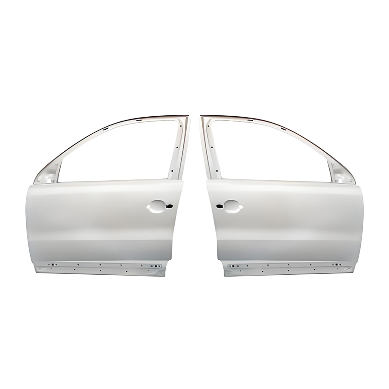 TIGUAN 12 An doras tosaigh