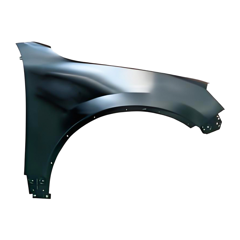 TOUAREG 11 Fender tosaigh