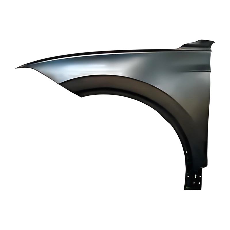TOUAREG 19 Fender tosaigh