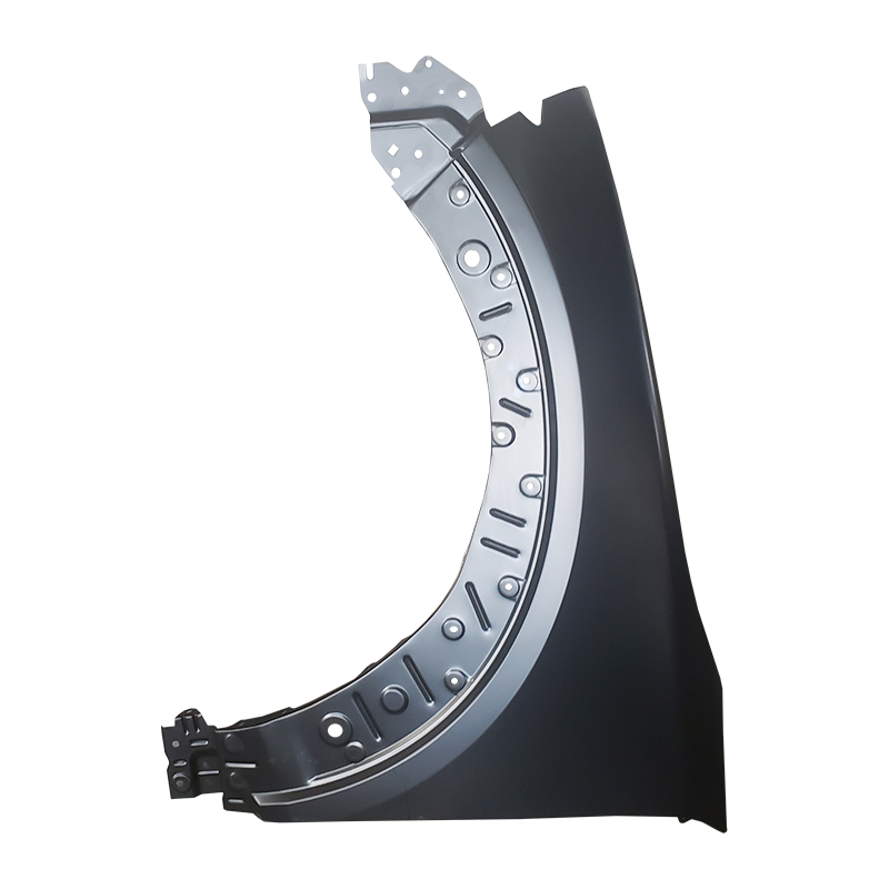 CX-30 Fender tosaigh
