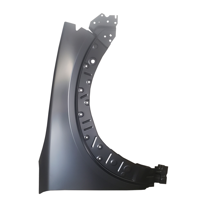 CX-30 Fender tosaigh