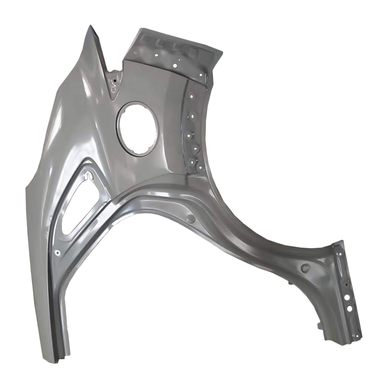 CX-30 Fender cúil