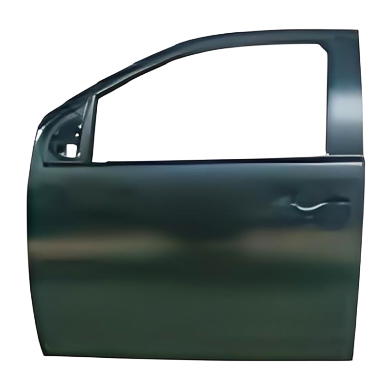 D-MAX 12 An doras tosaigh