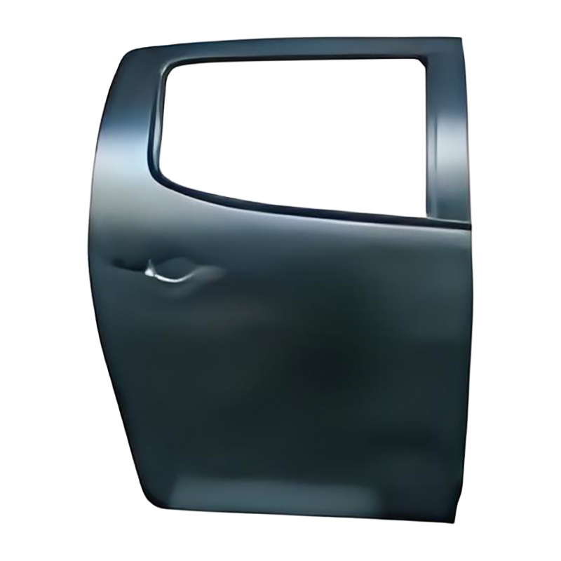 D-MAX 18 Lárionad doras