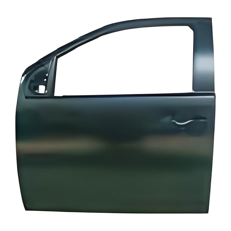 D-MAX 18 An doras tosaigh