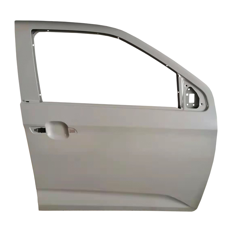 D-MAX 20 An doras tosaigh