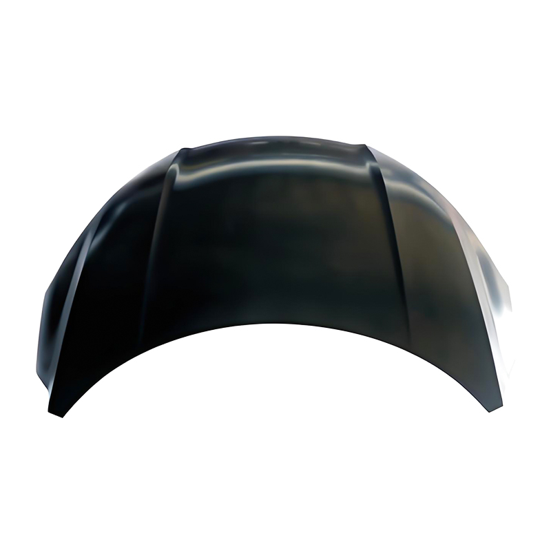 HRV 15 cochall