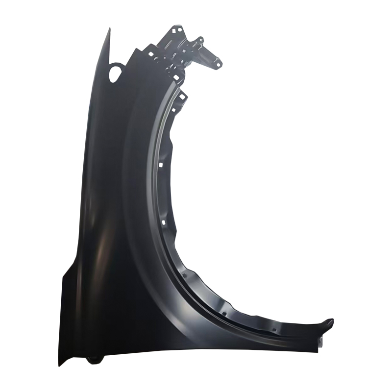 HRV US Fender tosaigh