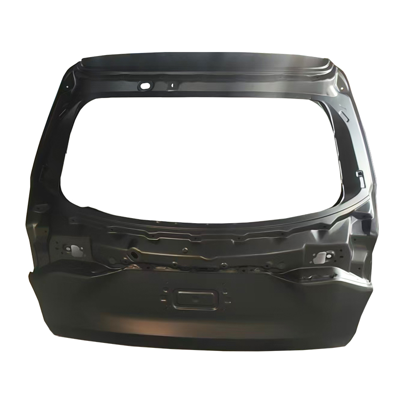 HRV US Tailgate