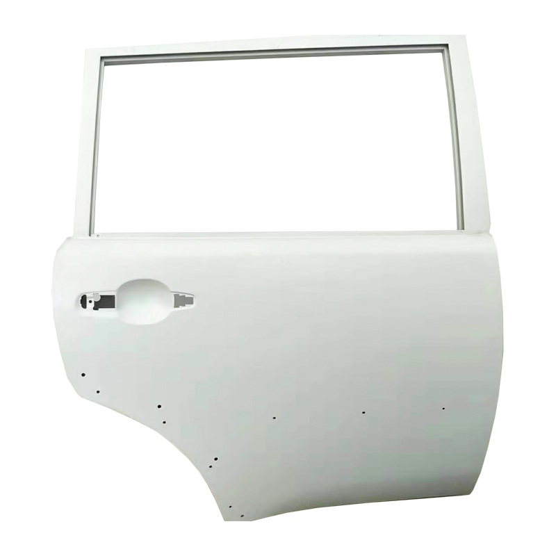 PAJERO SPORT'05 Doras an ionaid