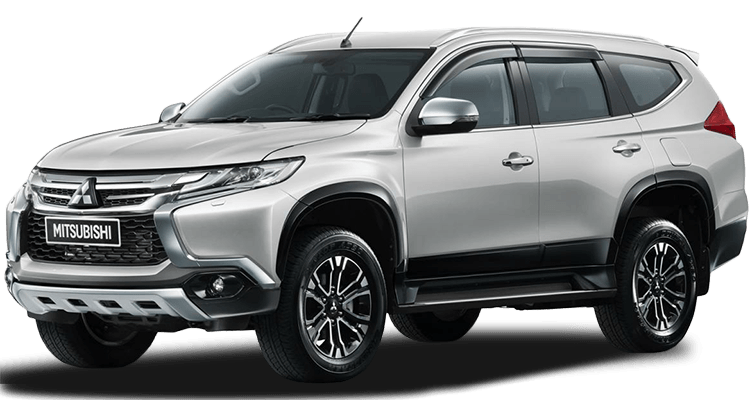 SPÓRT PAJERO'16