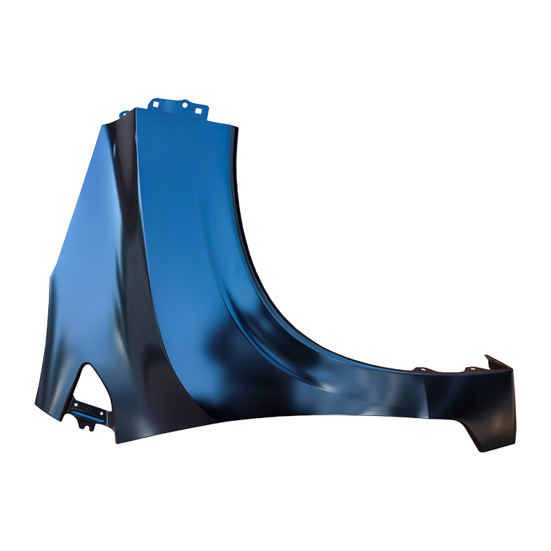 XPANDER 2021 fender tosaigh