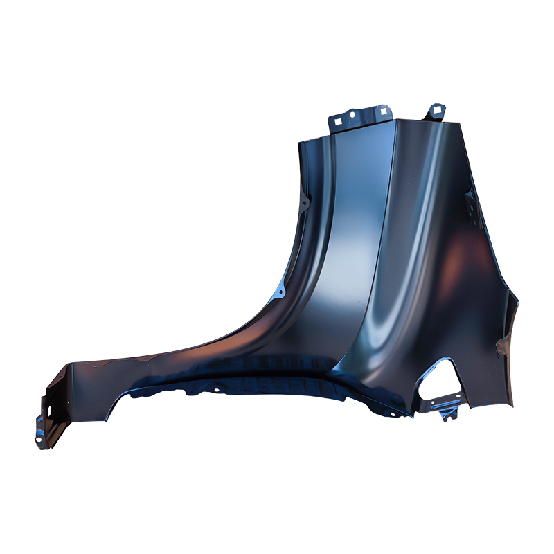 XPANDER 2021 fender tosaigh