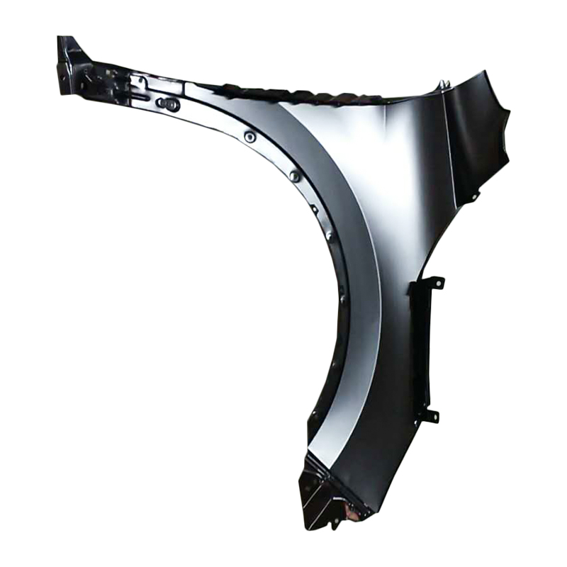 NISSAN QASHQAI Qashqai 15 Fender tosaigh