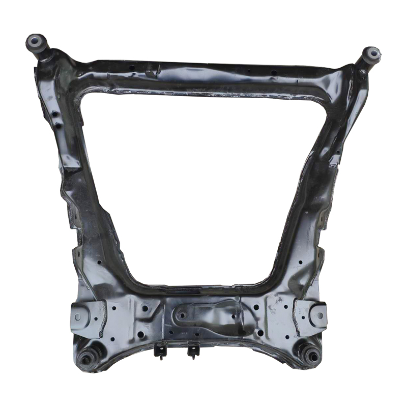 NISSAN QASHQAI Qashqai 15 Fráma radaitheora