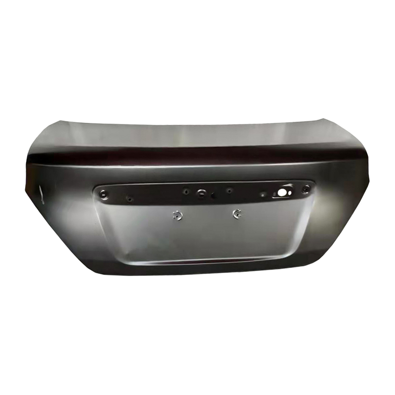 NISSAN SUNNY 11 Clúdach trunk