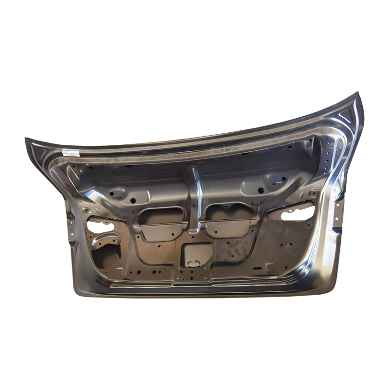 NISSAN SUNNY 20 Clúdach trunk