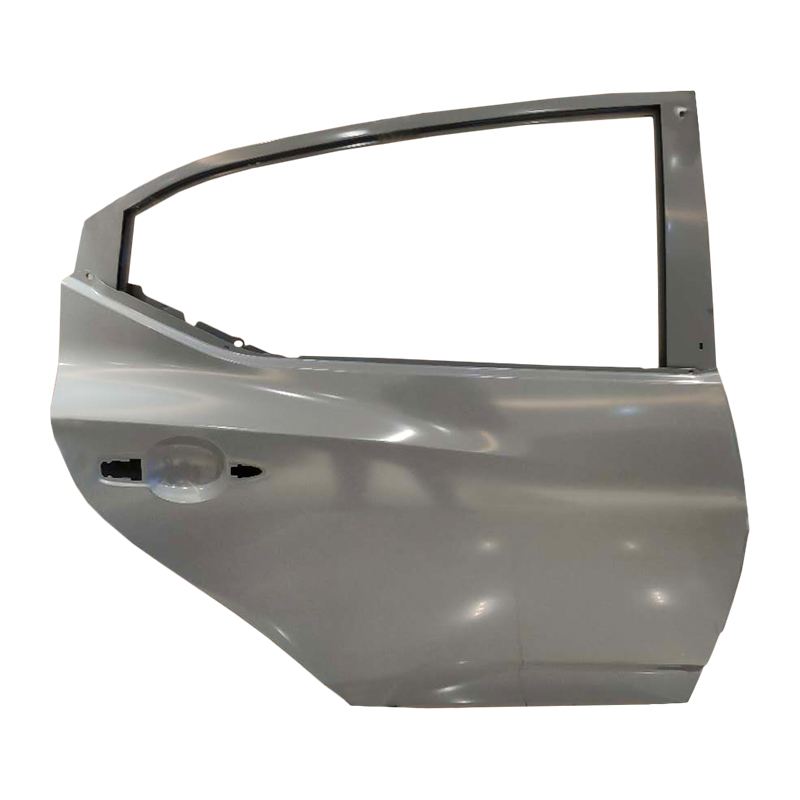 NISSAN SYLPHY19 Doras cúil