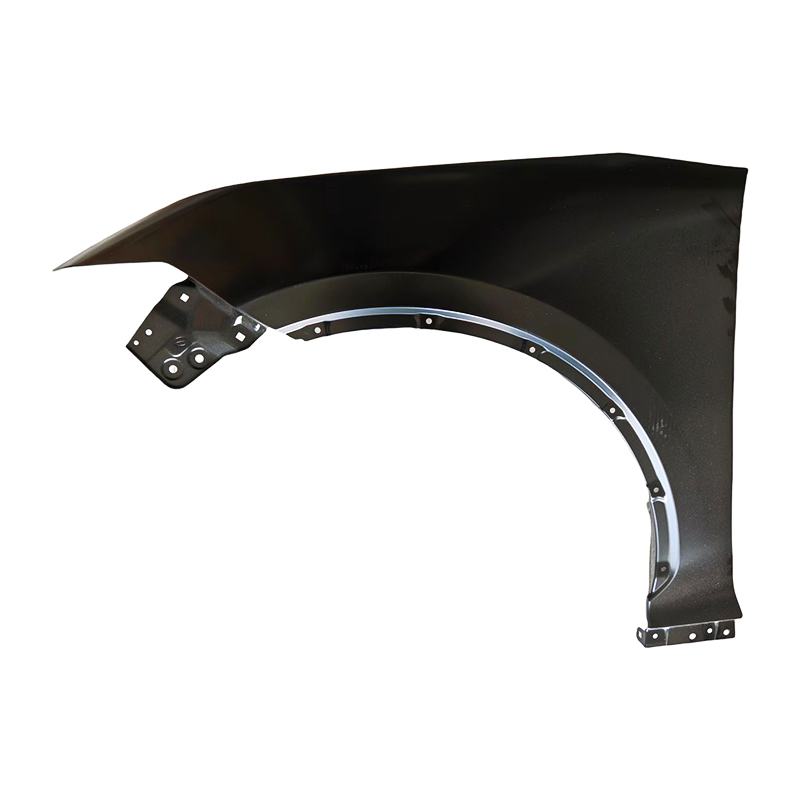 Toyota BZ3 fender tosaigh