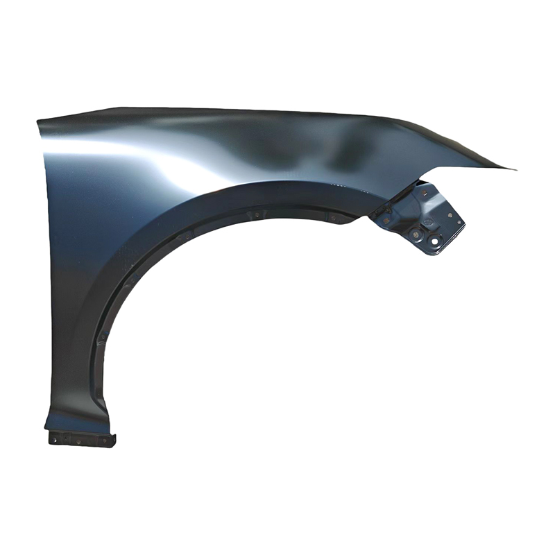 Toyota BZ3 fender tosaigh