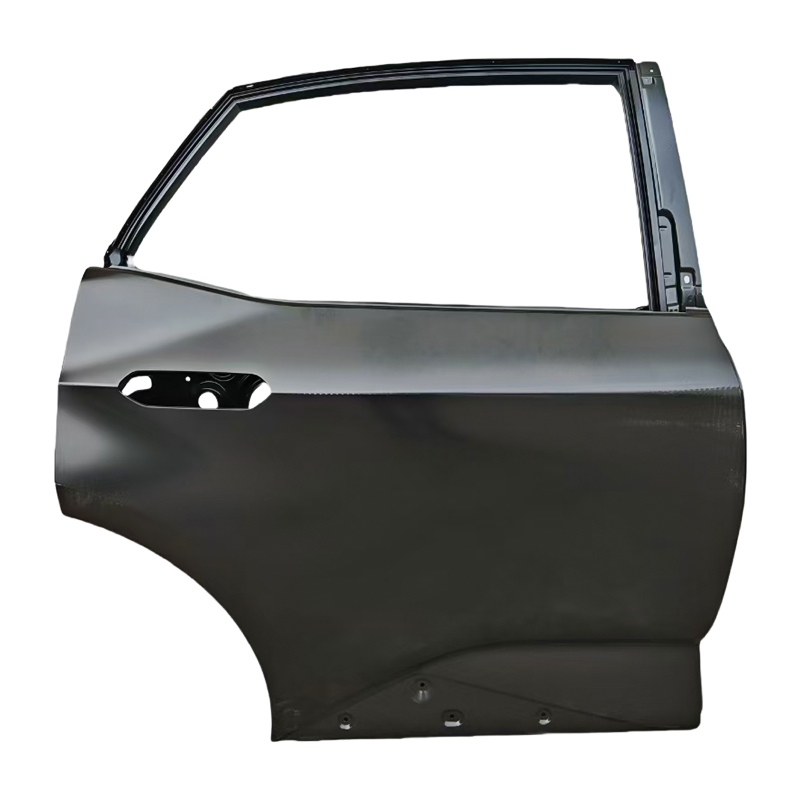 TOYOTA BZ3 doras cúil