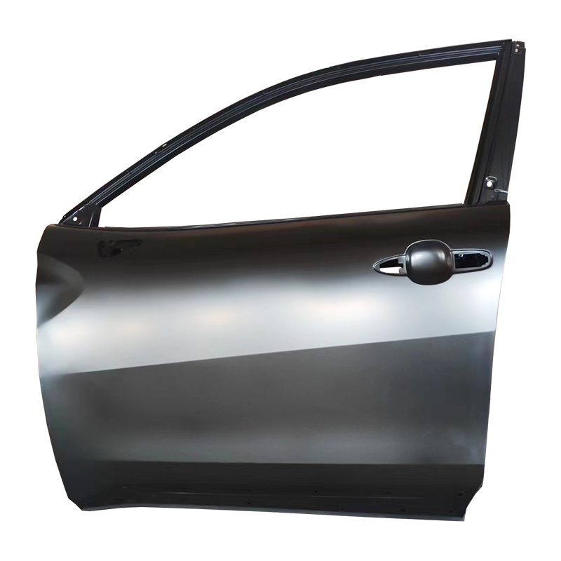 TOYOTA COROLLA CROSS 21 An doras tosaigh