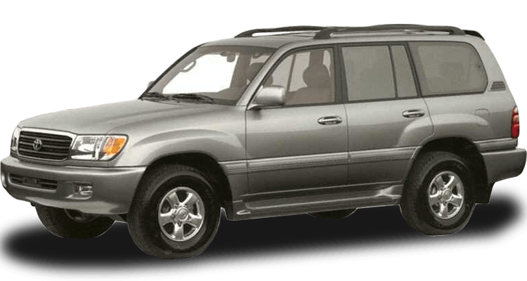 Cruiser TALÚN TOYOTA 00 4700