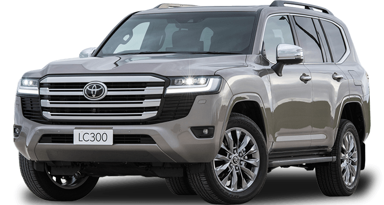 Cruiser TALÚN TOYOTA 21