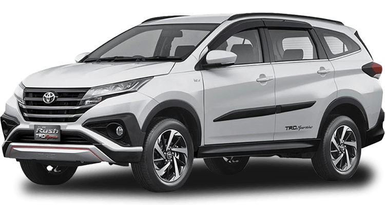 RUATHAR TOYOTA 18